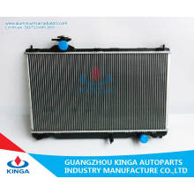 Aluminum Radiator Core for Totota / Lexus GS430 V8 2006 - 2007